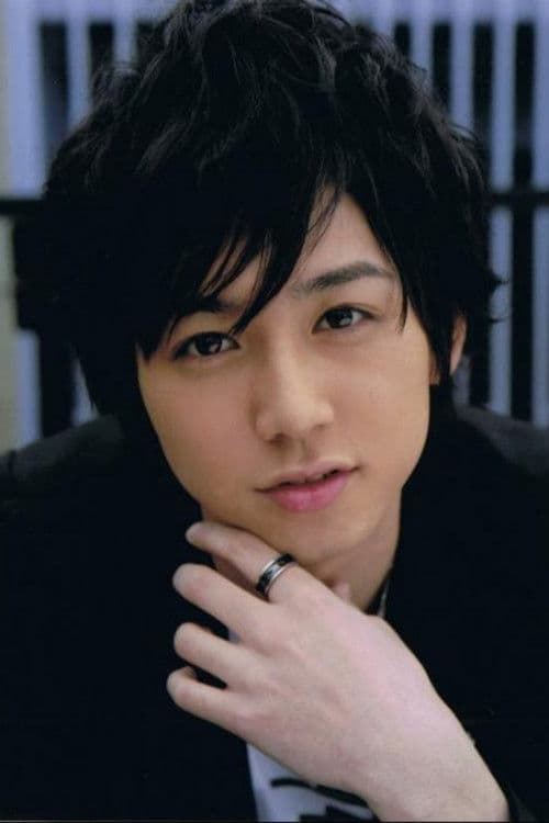 Yanagishita Tomo profile photo