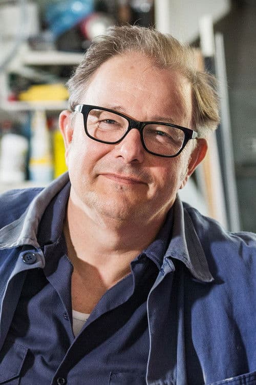 Stefan Heuss profile photo