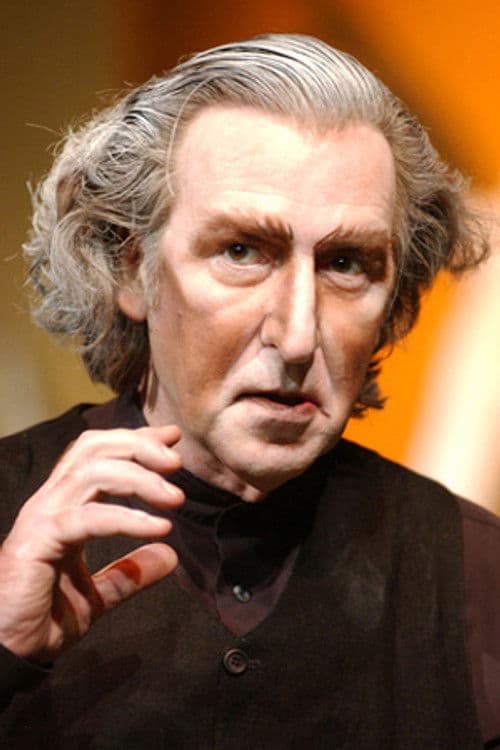 Helyey László profile photo