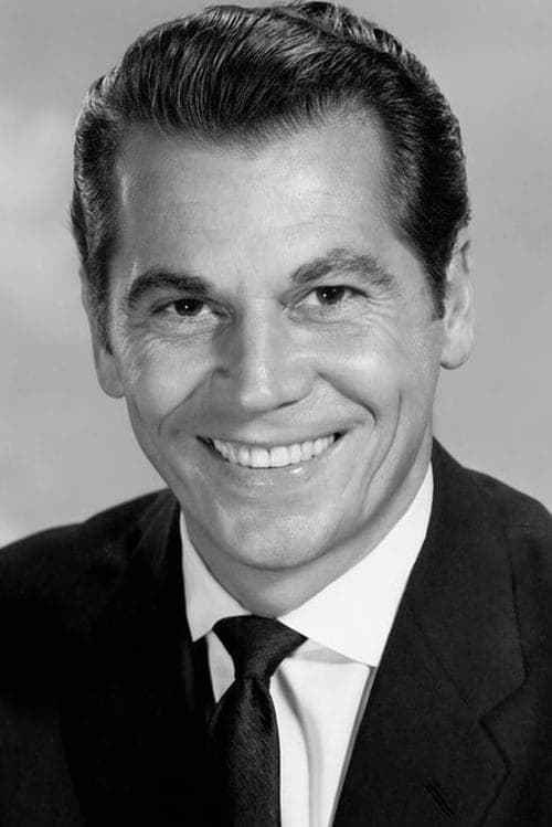 Ron Randell profile photo