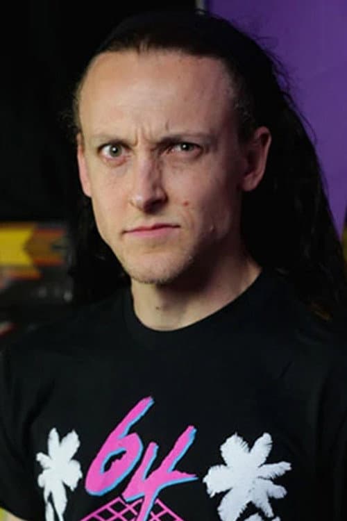 Garrett Hunter profile photo