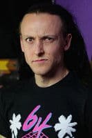 Garrett Hunter profile photo