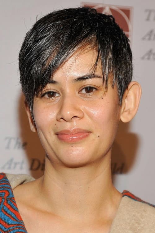 Suttirat Anne Larlarb profile photo