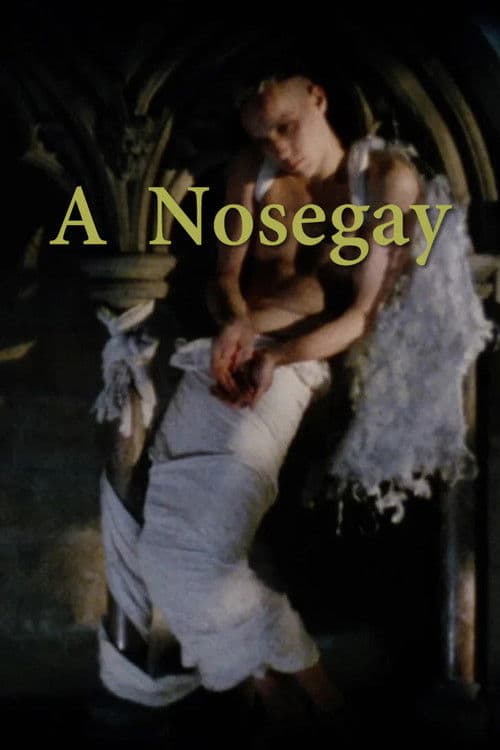 A Nosegay poster