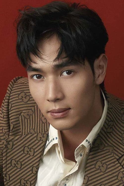 Angus Yeung Tin-Yue profile photo