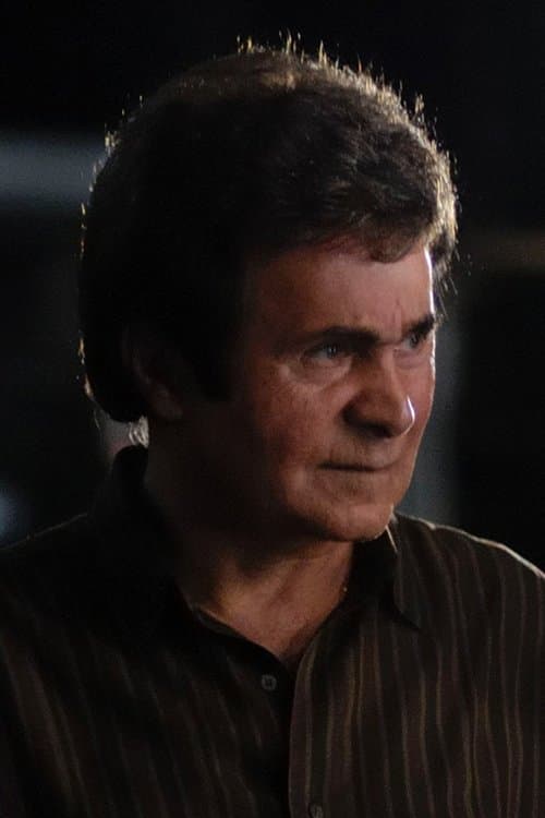 Henri Charr profile photo