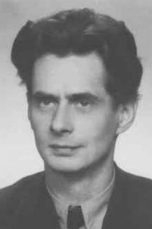 Adam Krajewicz profile photo