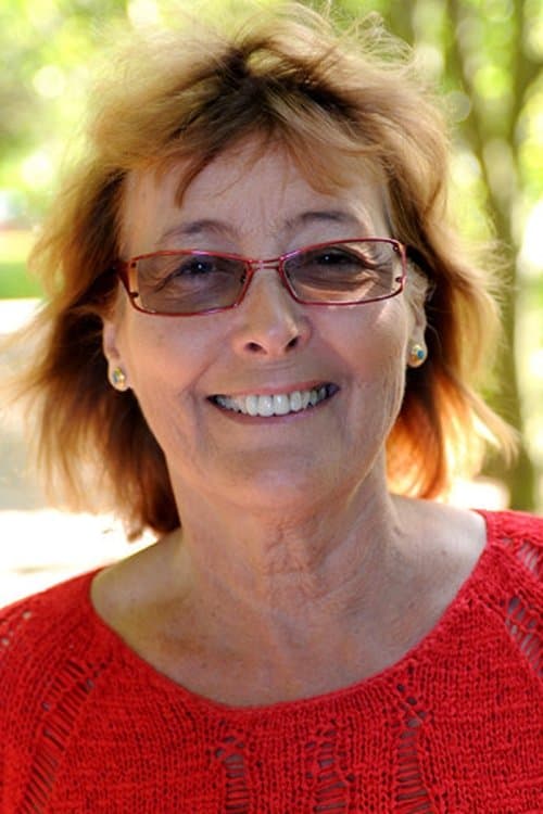 Gunilla Poppe profile photo