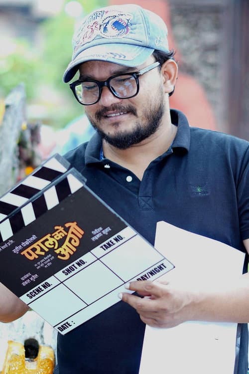 Laxman Sunar profile photo