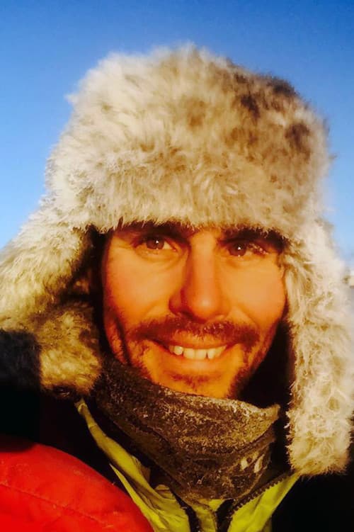 Bruno Peyronnet profile photo