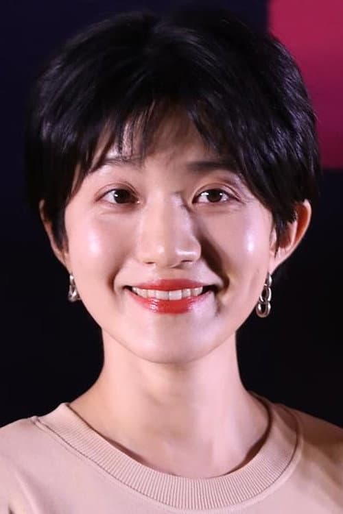 Sheng Chenchen profile photo