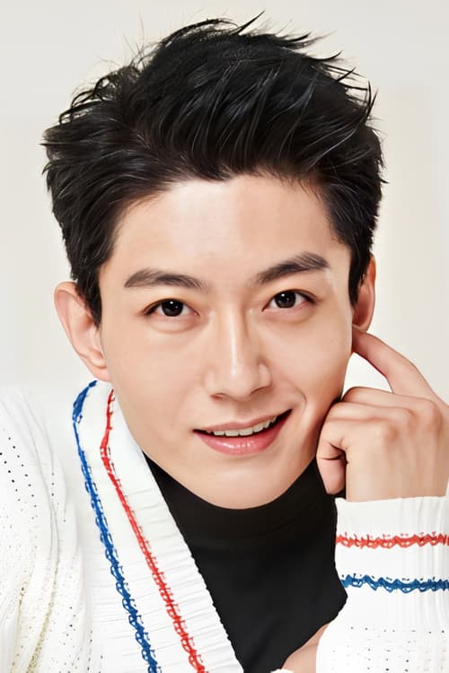 Yuan Hangming profile photo