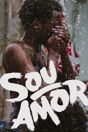 Sou Amor poster