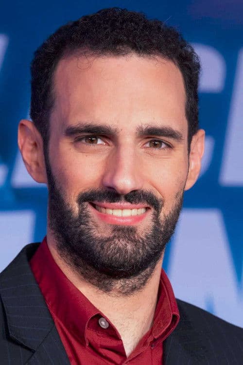 Bruno Hourcade profile photo