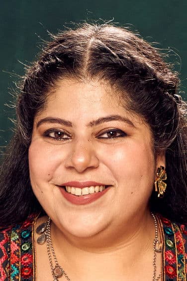 Stutee Ghosh profile photo