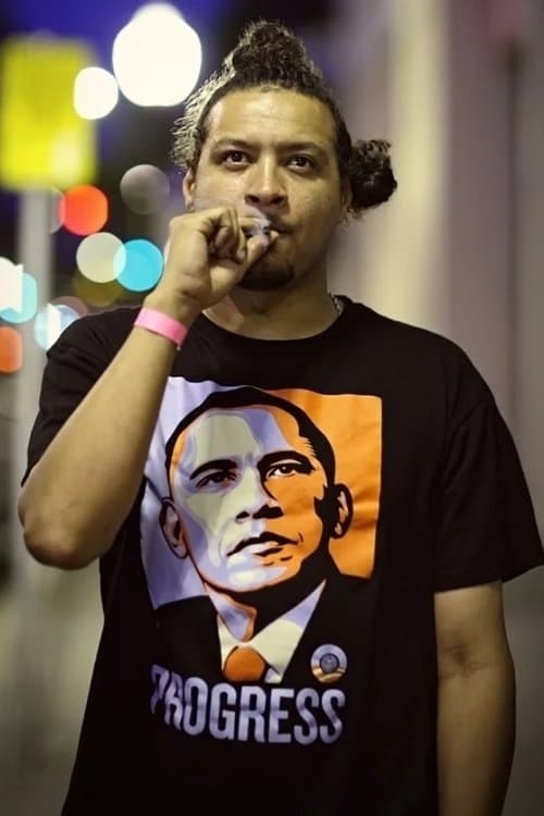 Myka 9 profile photo