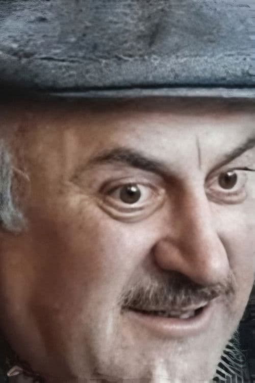 Goven Cheishvili profile photo