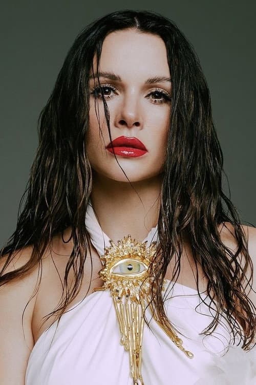 Ксения Луговая profile photo