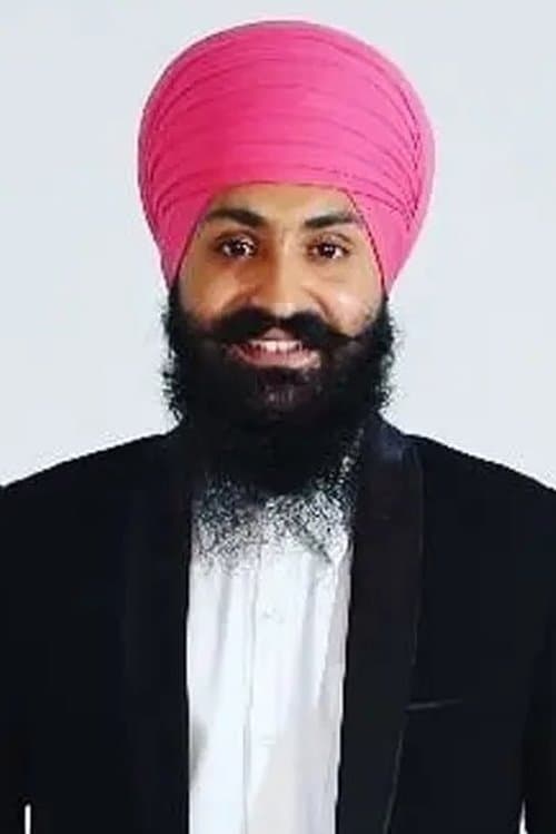 Apindereep Singh profile photo