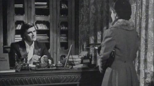 A Winter Night's Dream poster