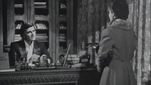 A Winter Night's Dream poster