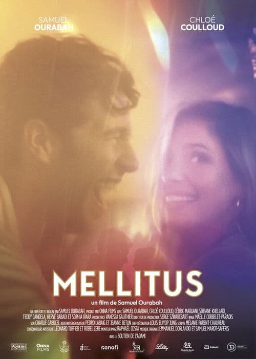 Mellitus poster