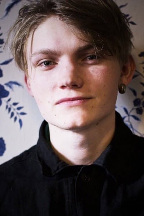 Ulrik Munther profile photo