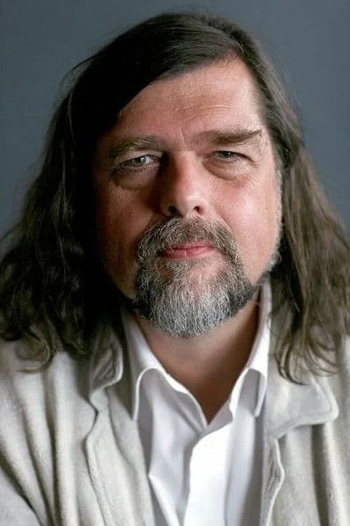 Kristian Levring profile photo