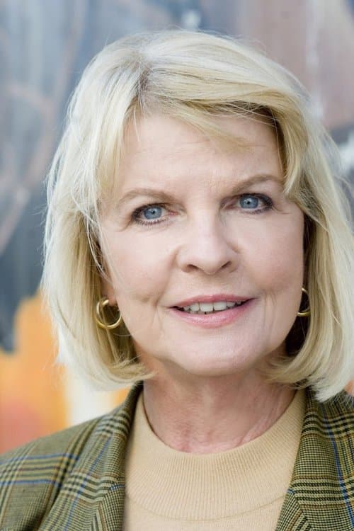 Gisela Hahn profile photo