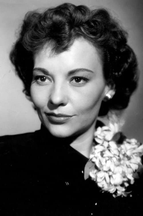 Jorja Curtright profile photo