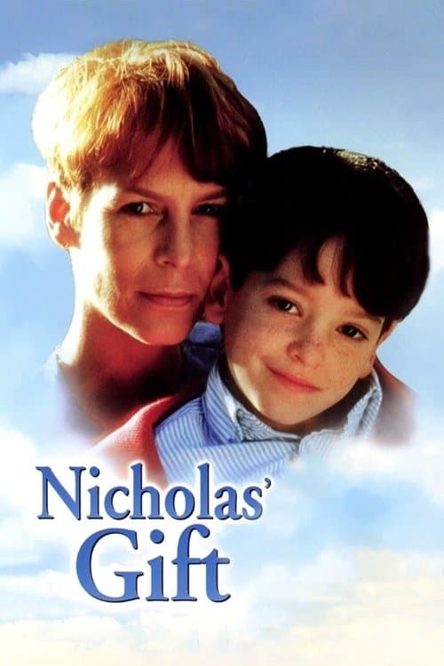 Nicholas’ Gift poster