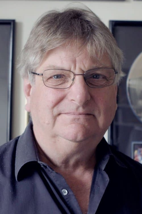 Tom Allom profile photo