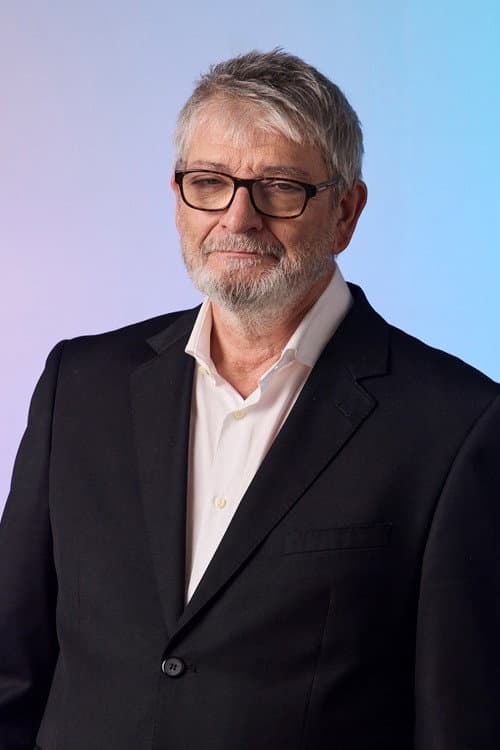 Manuel Huerga profile photo