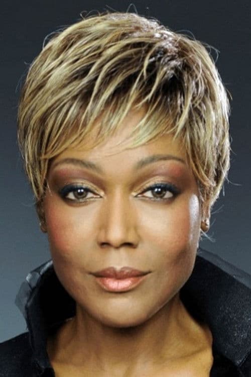 Amii Stewart profile photo