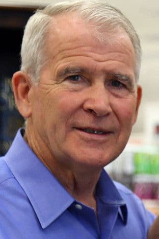 Oliver North profile photo