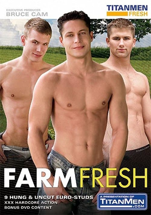 Farm Fresh poster