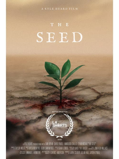 The Seed poster