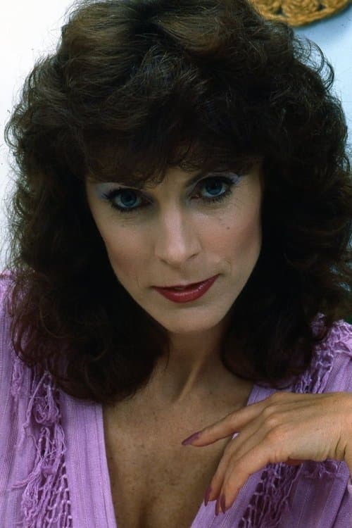 Kay Parker profile photo