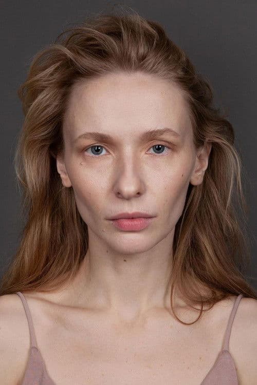 Anna Shevchuk profile photo