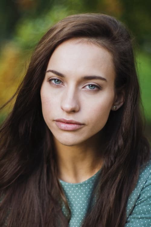 Alyona Savastova profile photo