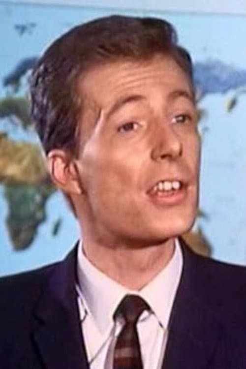 William Buck profile photo