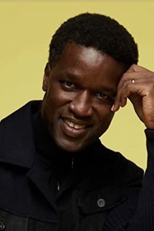 Gilbert Owuor profile photo