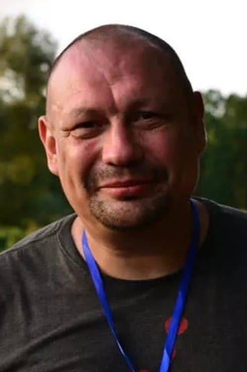 Oleksandr Suvorov profile photo