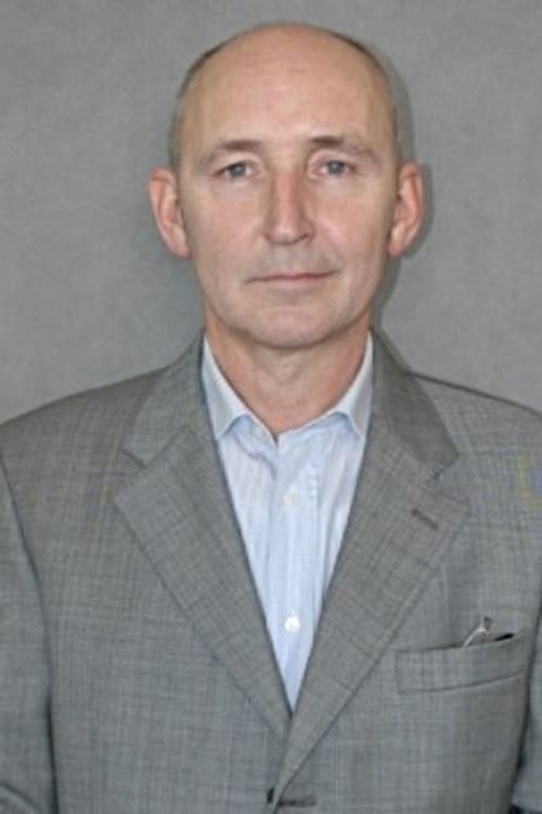 Ryszard Kluge profile photo