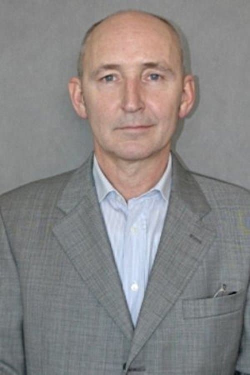Ryszard Kluge profile photo