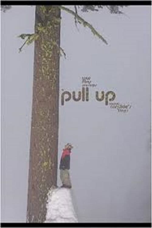 Rastafaride 5 - Pull Up poster