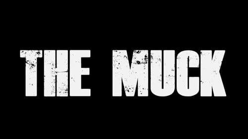 The Muck poster