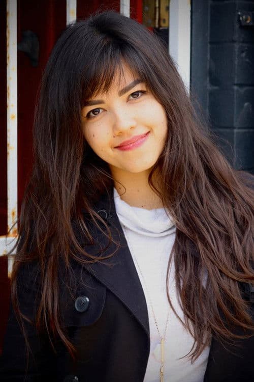 Serene Duff profile photo