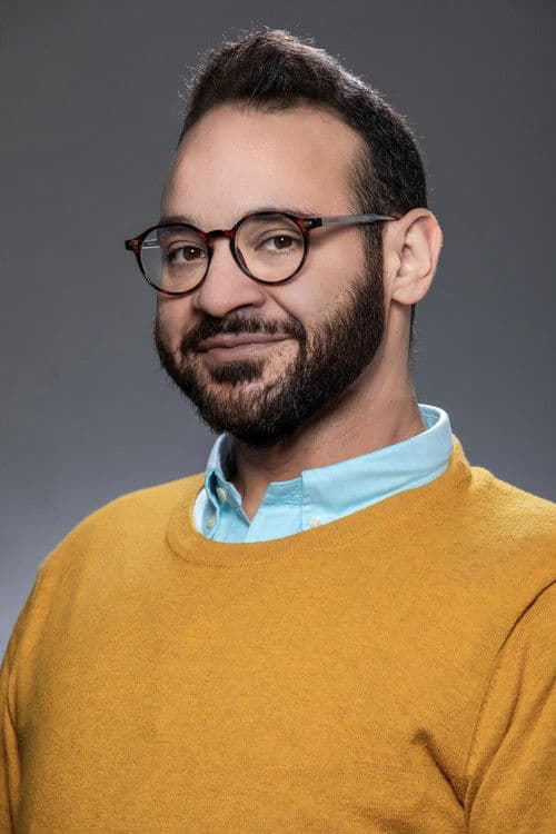 Kareem Tabsch profile photo