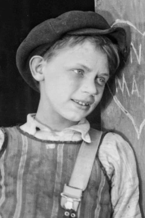 Gösta Alexandersson profile photo